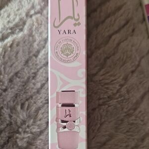 NEW YARA Pink Perfume for Women